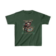 Clowning Around Kids Heavy Cotton™ Tee