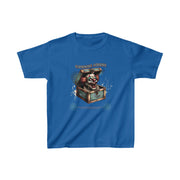 Clowning Around Kids Heavy Cotton™ Tee