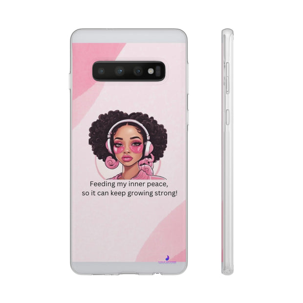 Girl Flexi Cases