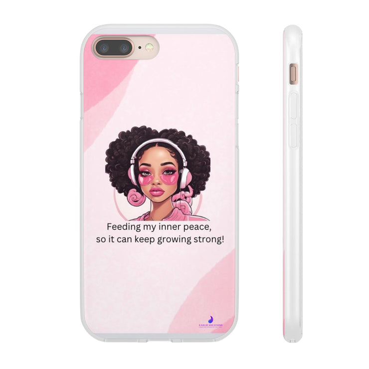 Girl Flexi Cases