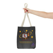 Baby Boomers Tote Bag (AOP)