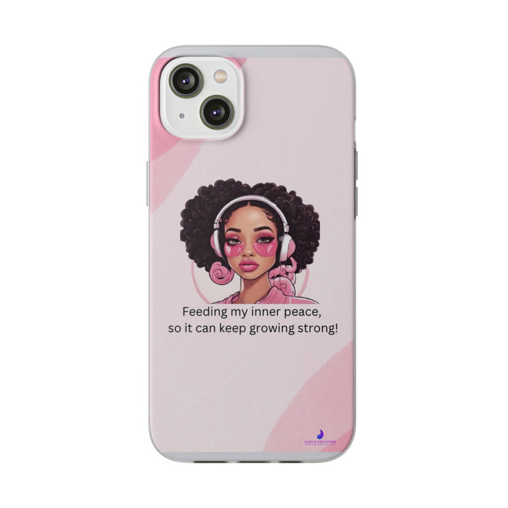 Girl Flexi Cases