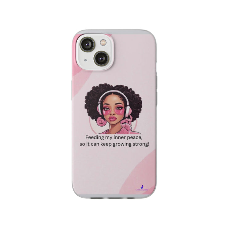 Girl Flexi Cases