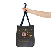 Baby Boomers Tote Bag (AOP)