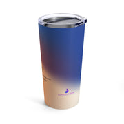 Young King Tumbler 20oz