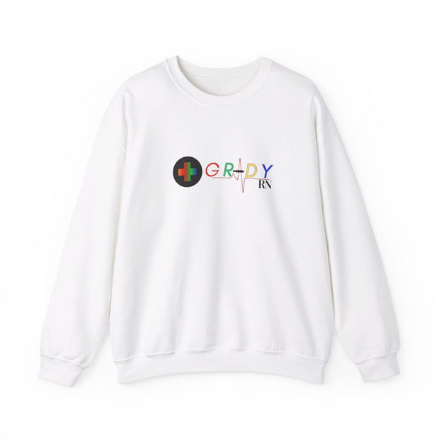 RN Unisex Heavy Blend™ Crewneck Sweatshirt