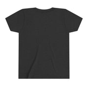 Boo Youth Short Sleeve Tee