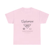 Sophomore Unisex Heavy Cotton Tee