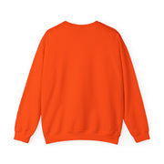 Hello Pumpkin Unisex Heavy Blend™ Crewneck Sweatshirt