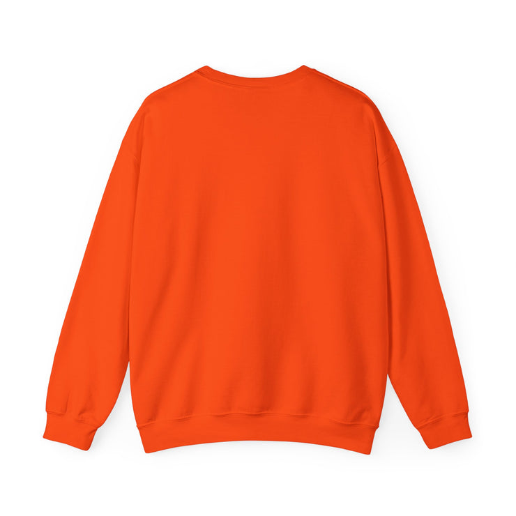 Hello Pumpkin Unisex Heavy Blend™ Crewneck Sweatshirt