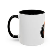 Hello pumpkin Accent Coffee Mug (11, 15oz)