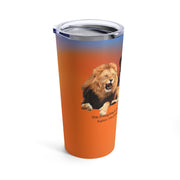 Young King Tumbler 20oz