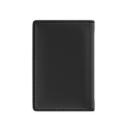 Business Woman Passport Cover