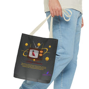 Baby Boomers Tote Bag (AOP)