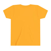 Boo Youth Short Sleeve Tee