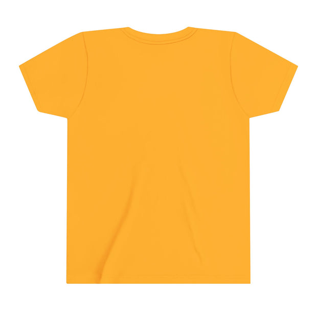 Boo Youth Short Sleeve Tee