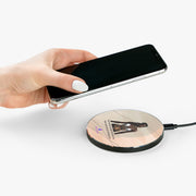 Women Wireless Charger