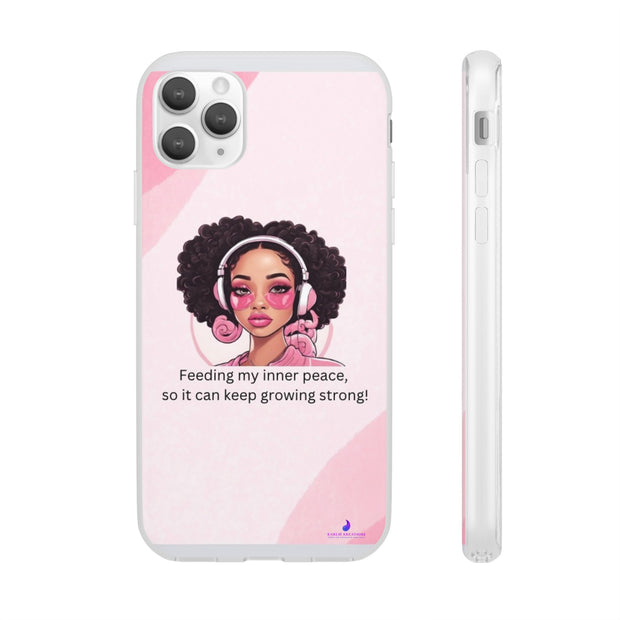 Girl Flexi Cases