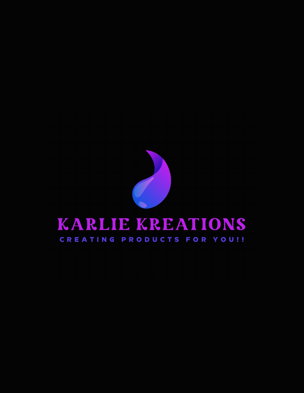 Karlie Kreations shop gift card