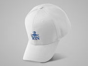 RN Nurse Low Profile Baseball Cap