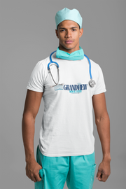 Grandview medical Unisex Jersey Short Sleeve Tee